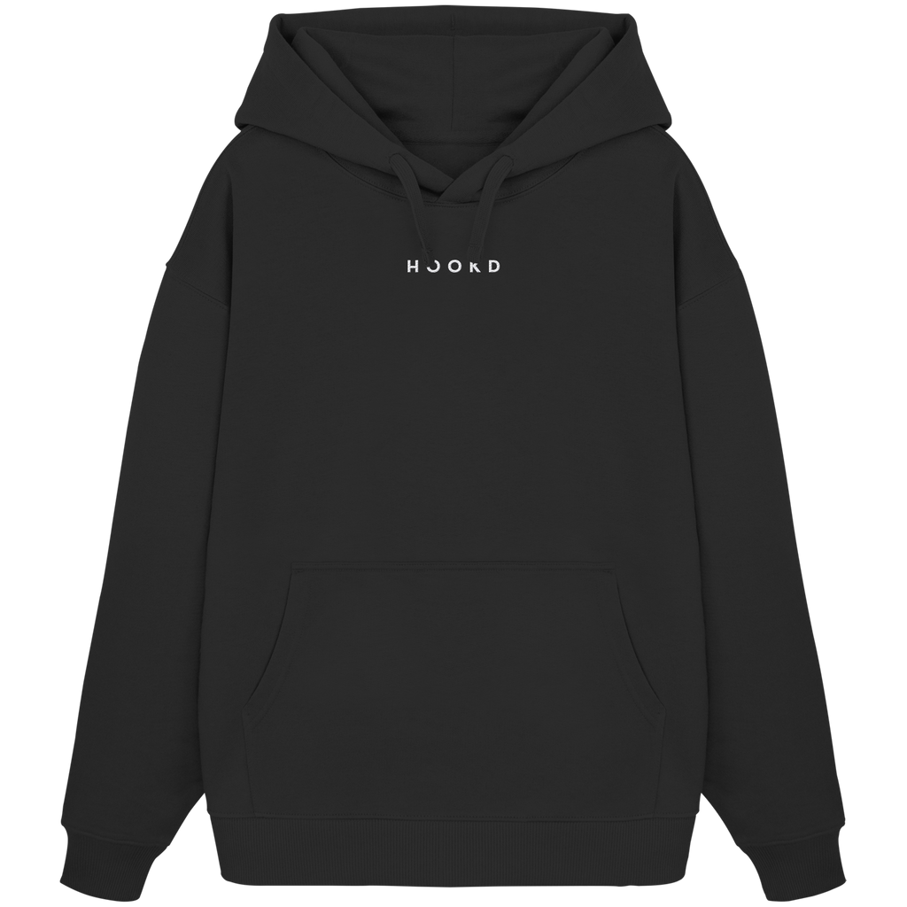 OVERSIZE Hoodie