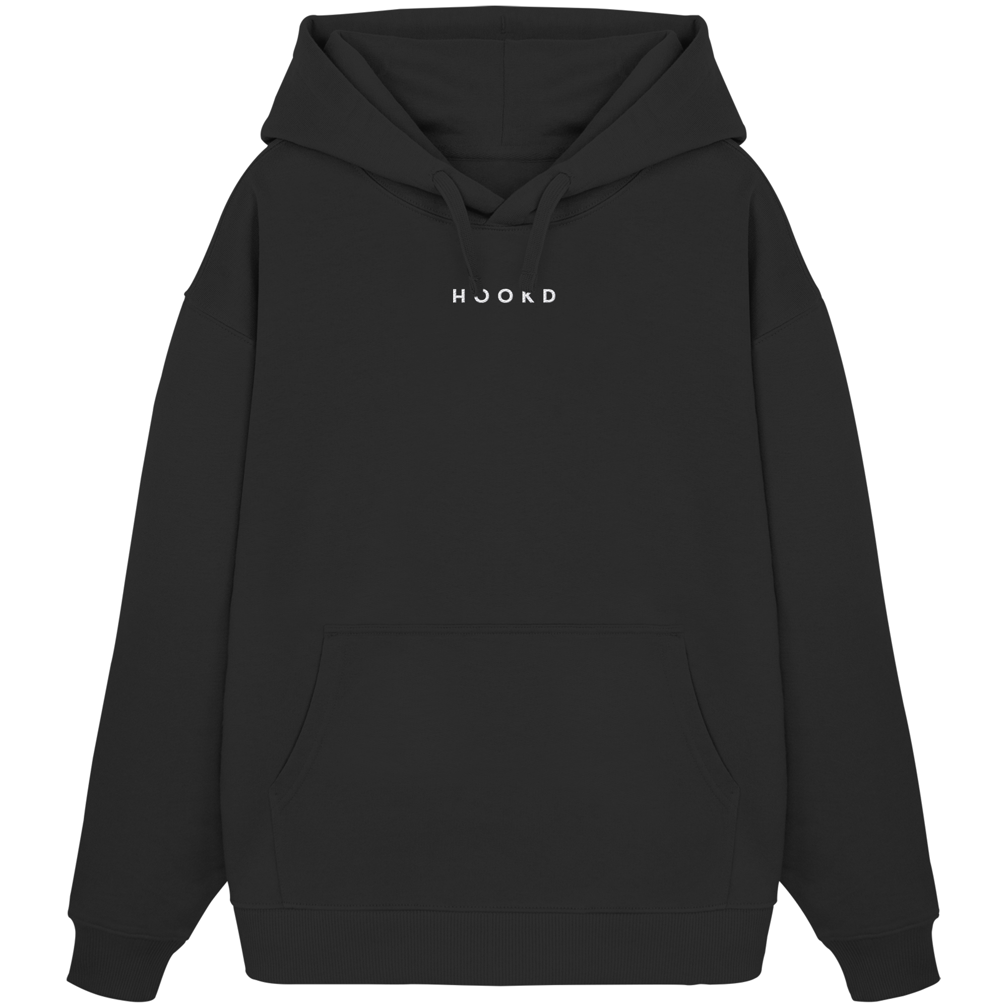 OVERSIZE Hoodie